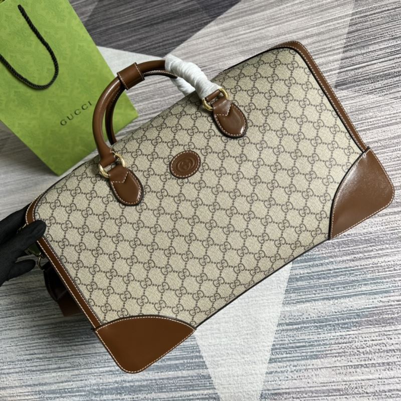 Gvc*1 travel bags